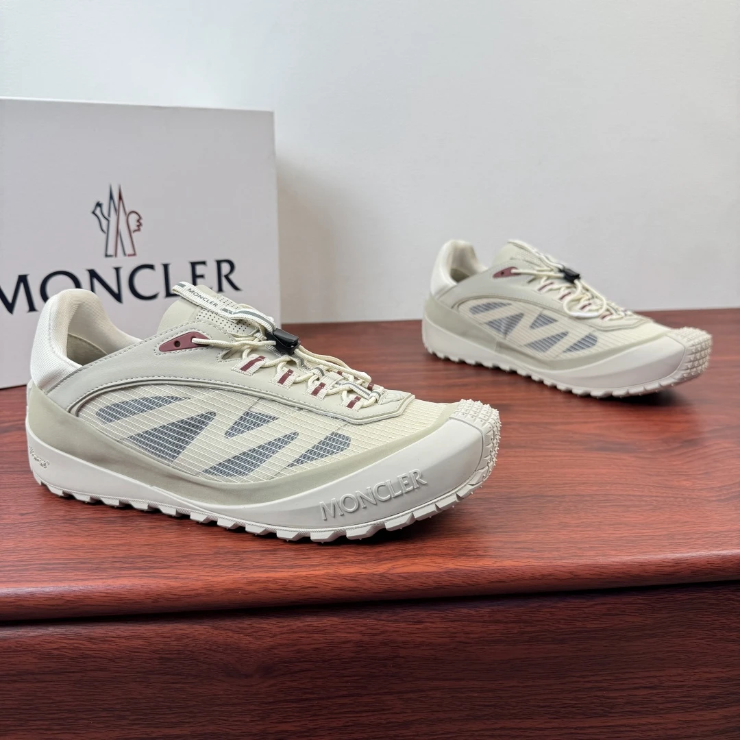 Moncler Sneakers — 510621c1