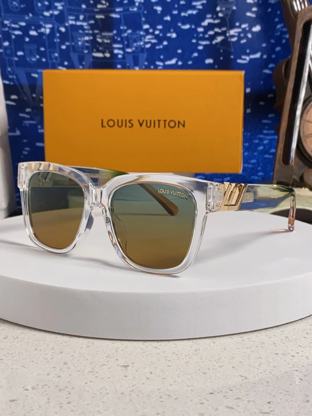 Louis Vuitton Eyewear — 0e1c2edf