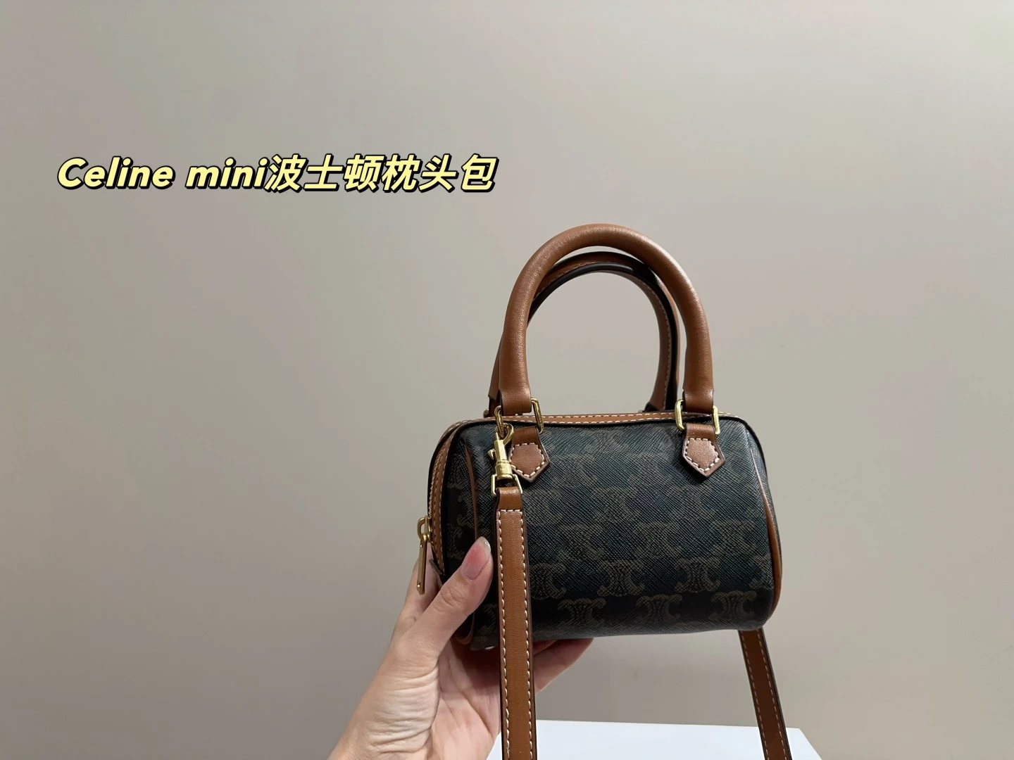 Celine Bag — baa8e686