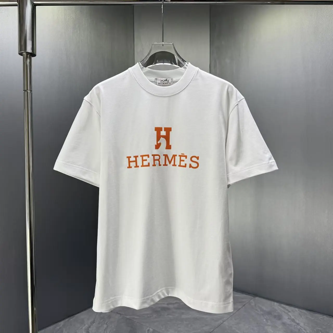 Hermès T-Shirt — 109b5915