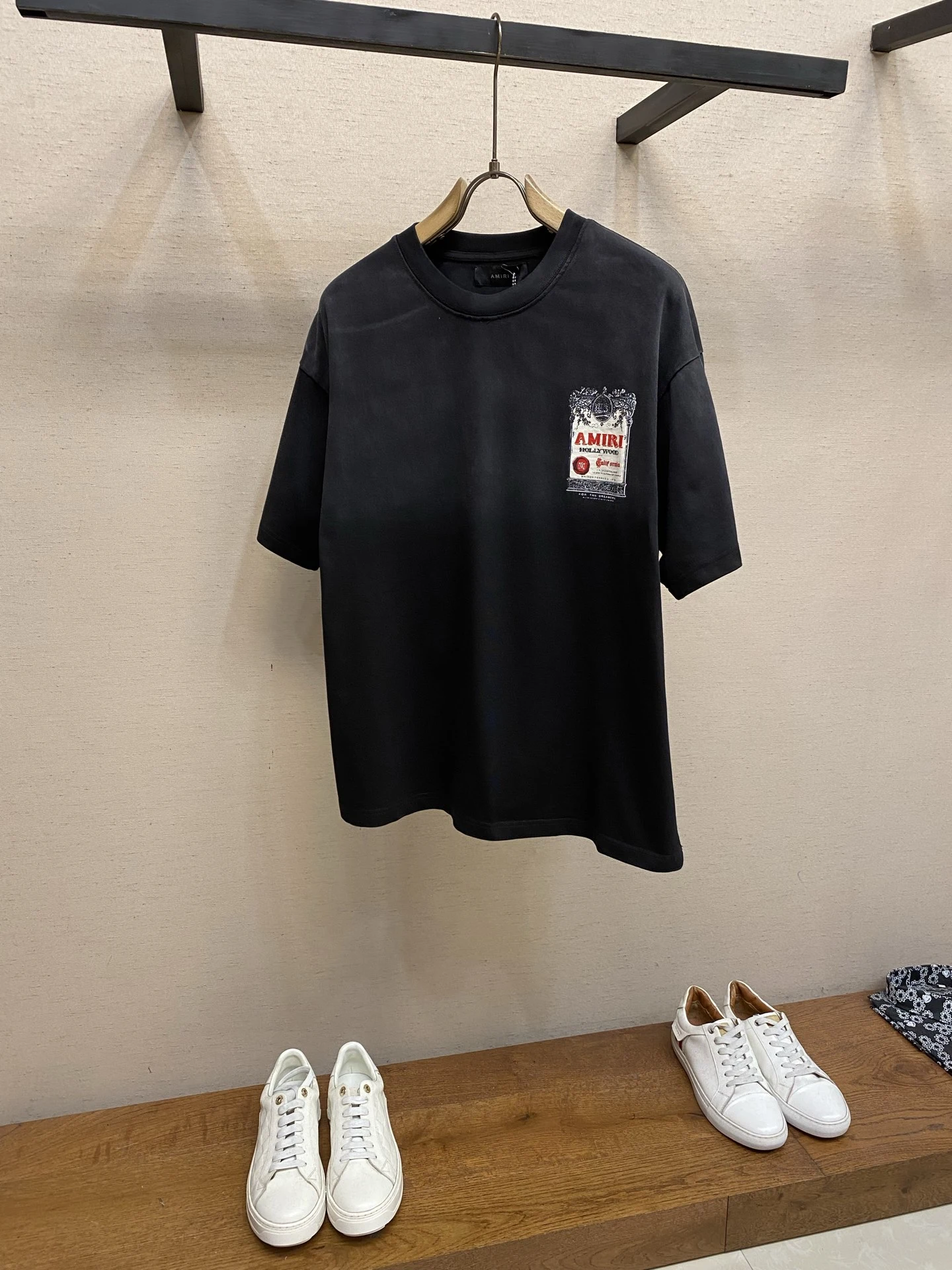 Amiri T-Shirt — e583fea1