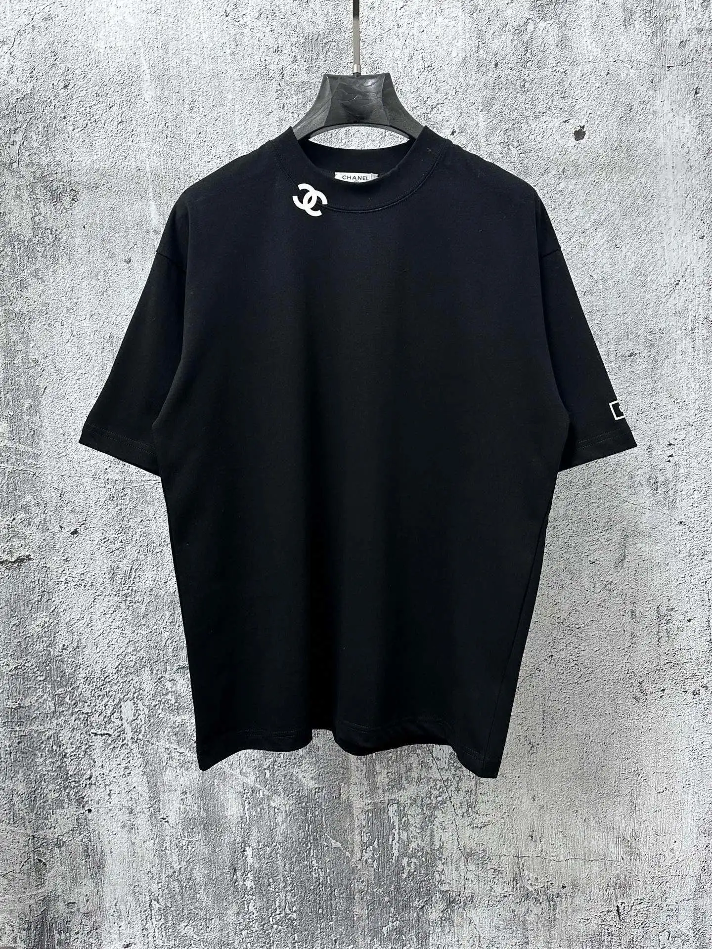 Chanel T-Shirt — ae295917