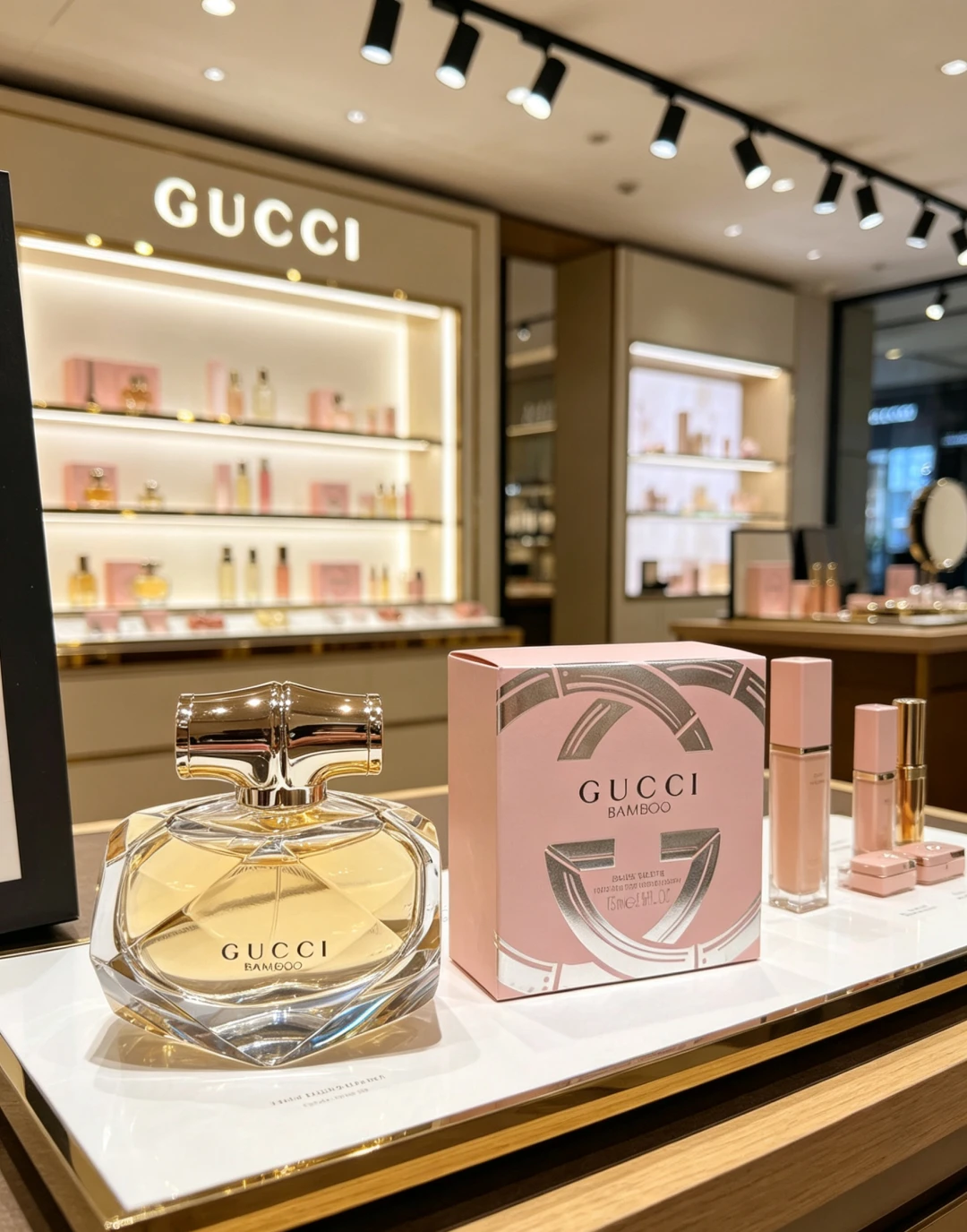 Gucci Fragrance — eaa8ff7b