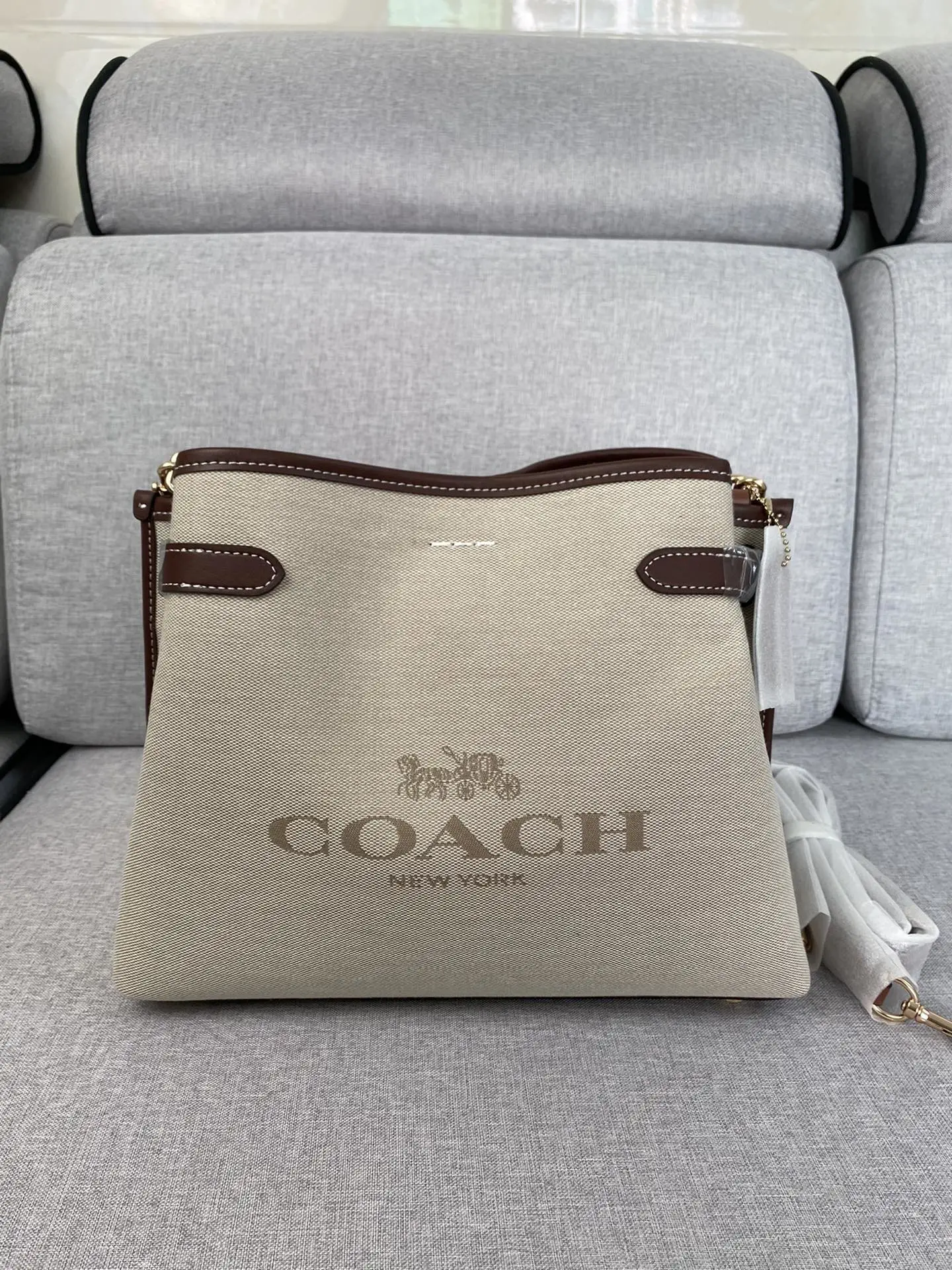 Coach Bag — 44414ffb