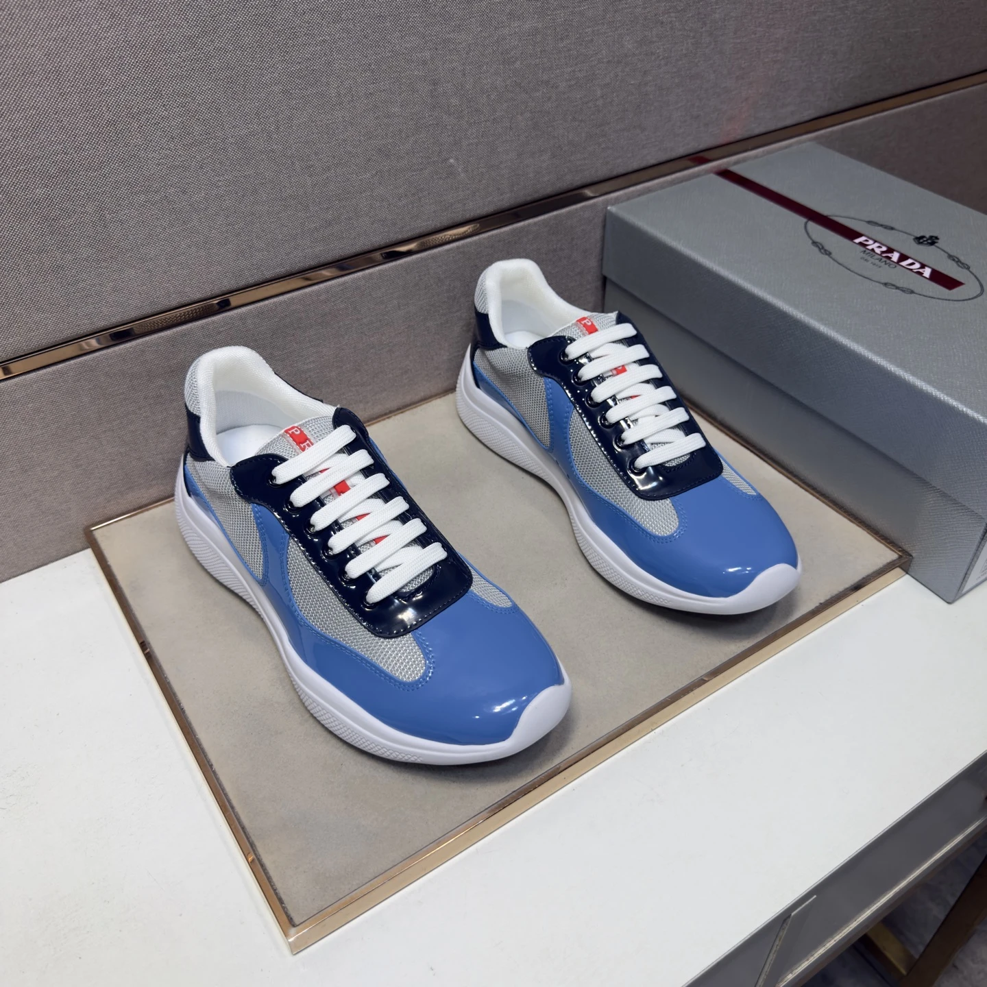 Prada Shoes — 78b85a0d