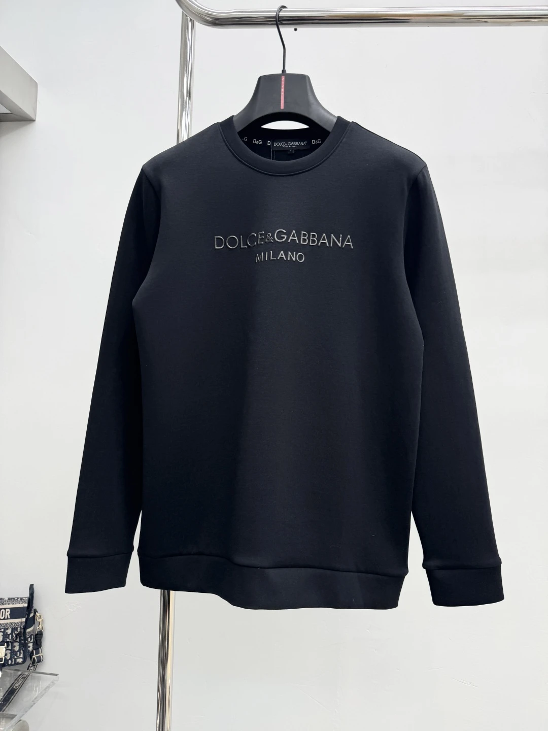 Dolce & Gabbana Sweatshirts — 444888fc