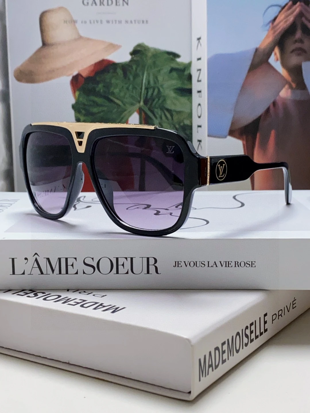 Louis Vuitton Eyewear — 2517e41d