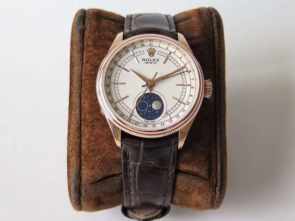 Rolex Watch — 52a87024