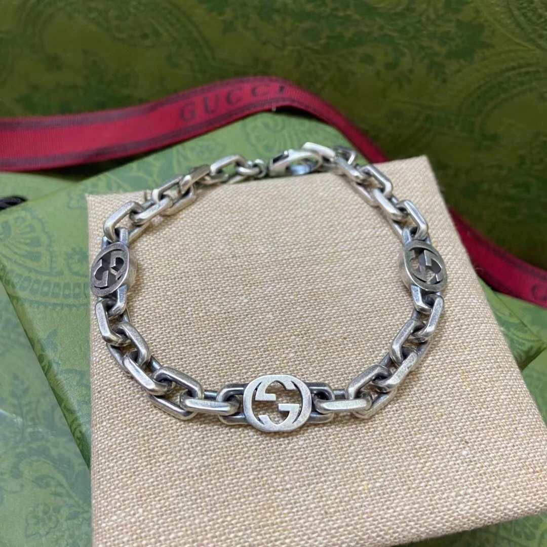 Gucci Jewellery — 6feb2a36