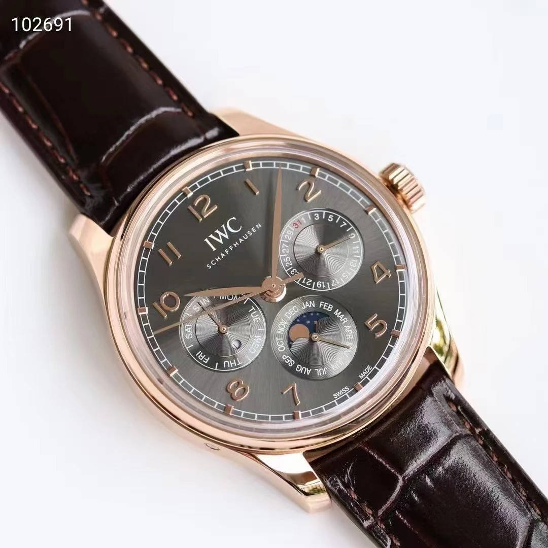 IWC Watch — fcedc3fc