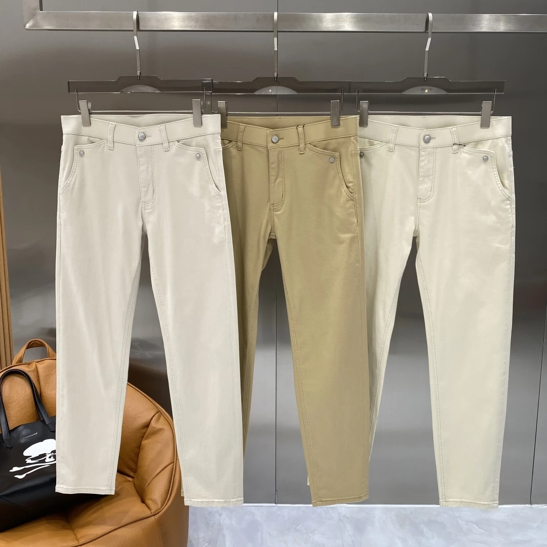 Loro Piana Jeans — d969aeac