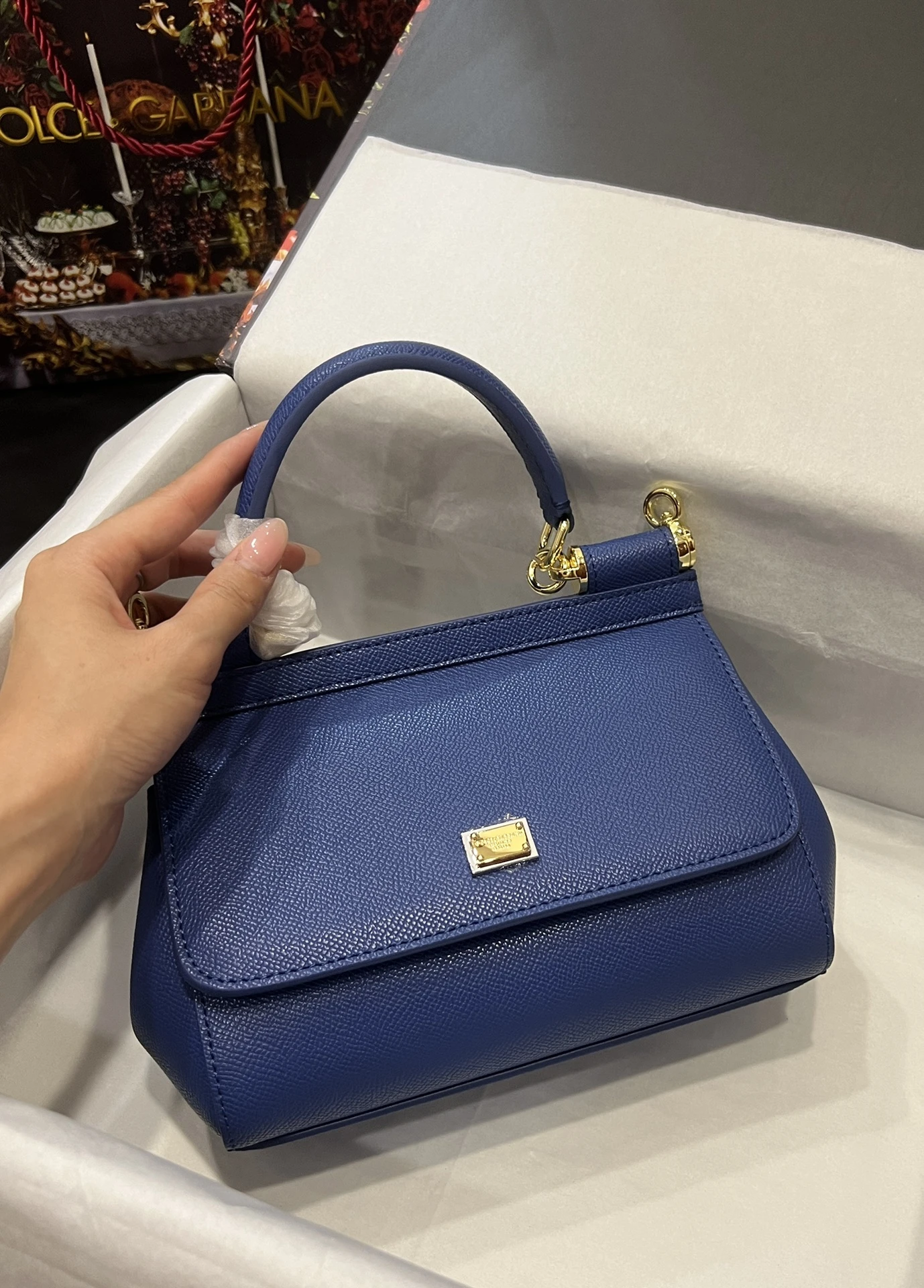 Dolce & Gabbana Bag — 9077a4f5