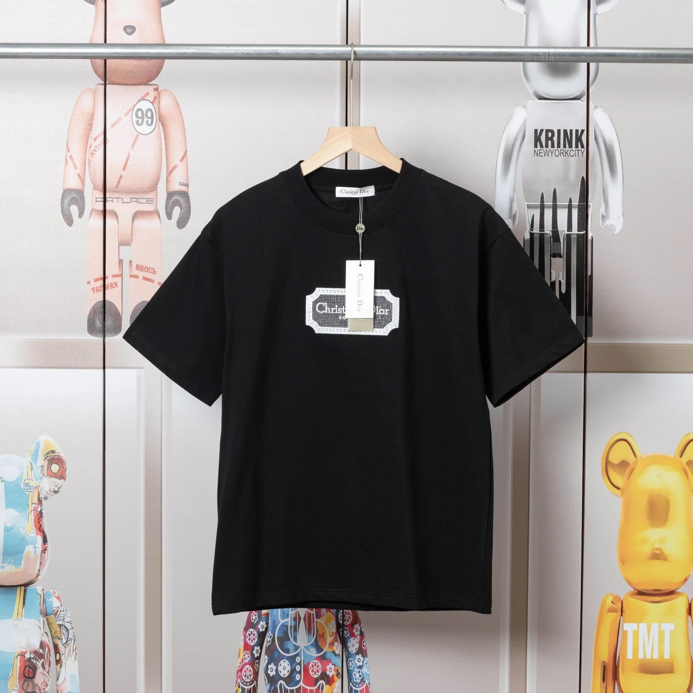 Dior T-Shirt — 4e5c49db