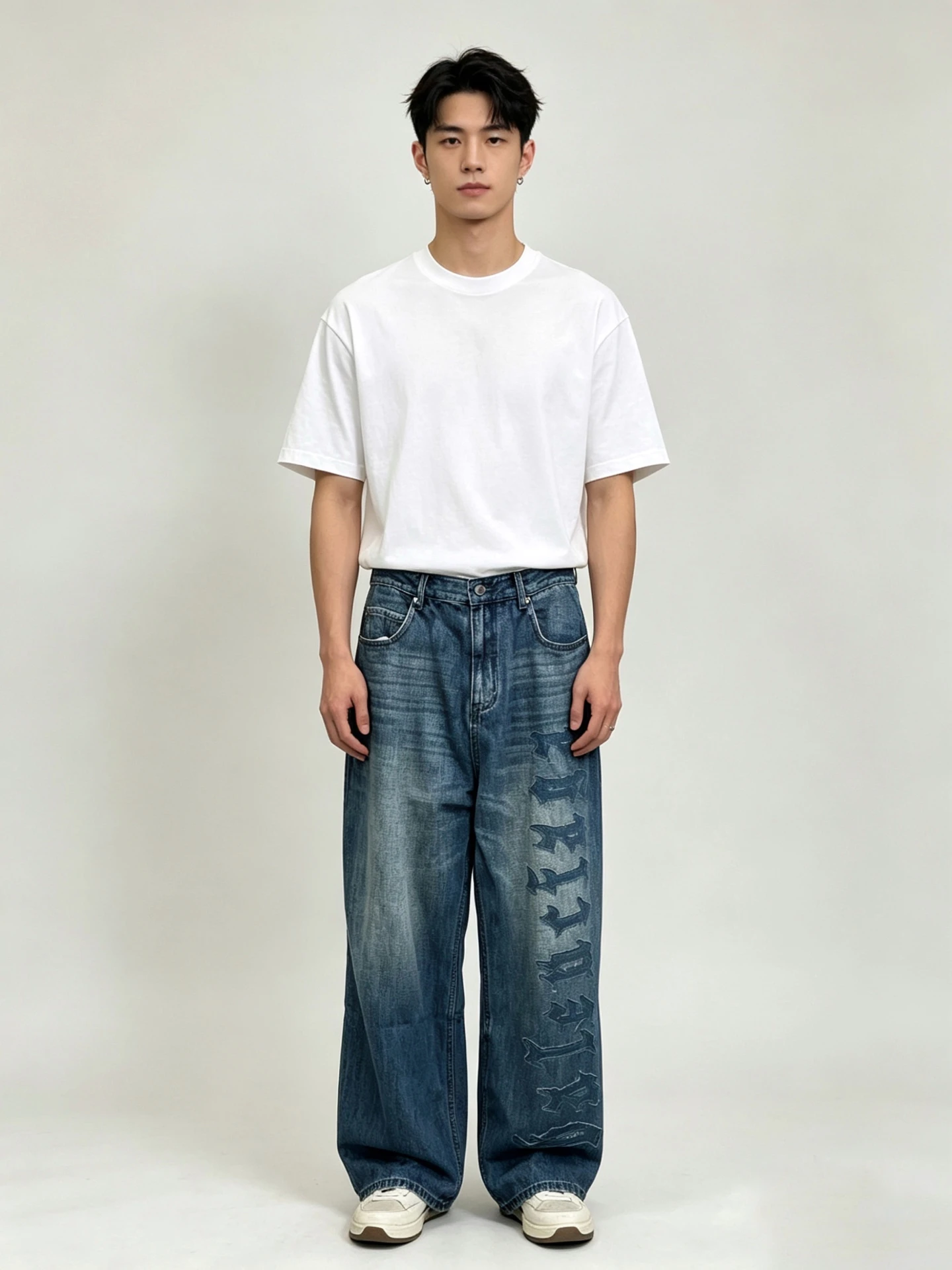 Balenciaga Jeans — 028a867b
