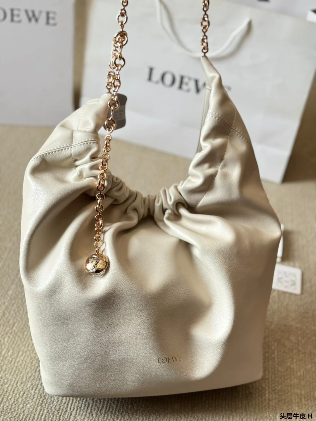 Loewe Bag — 80f72edd