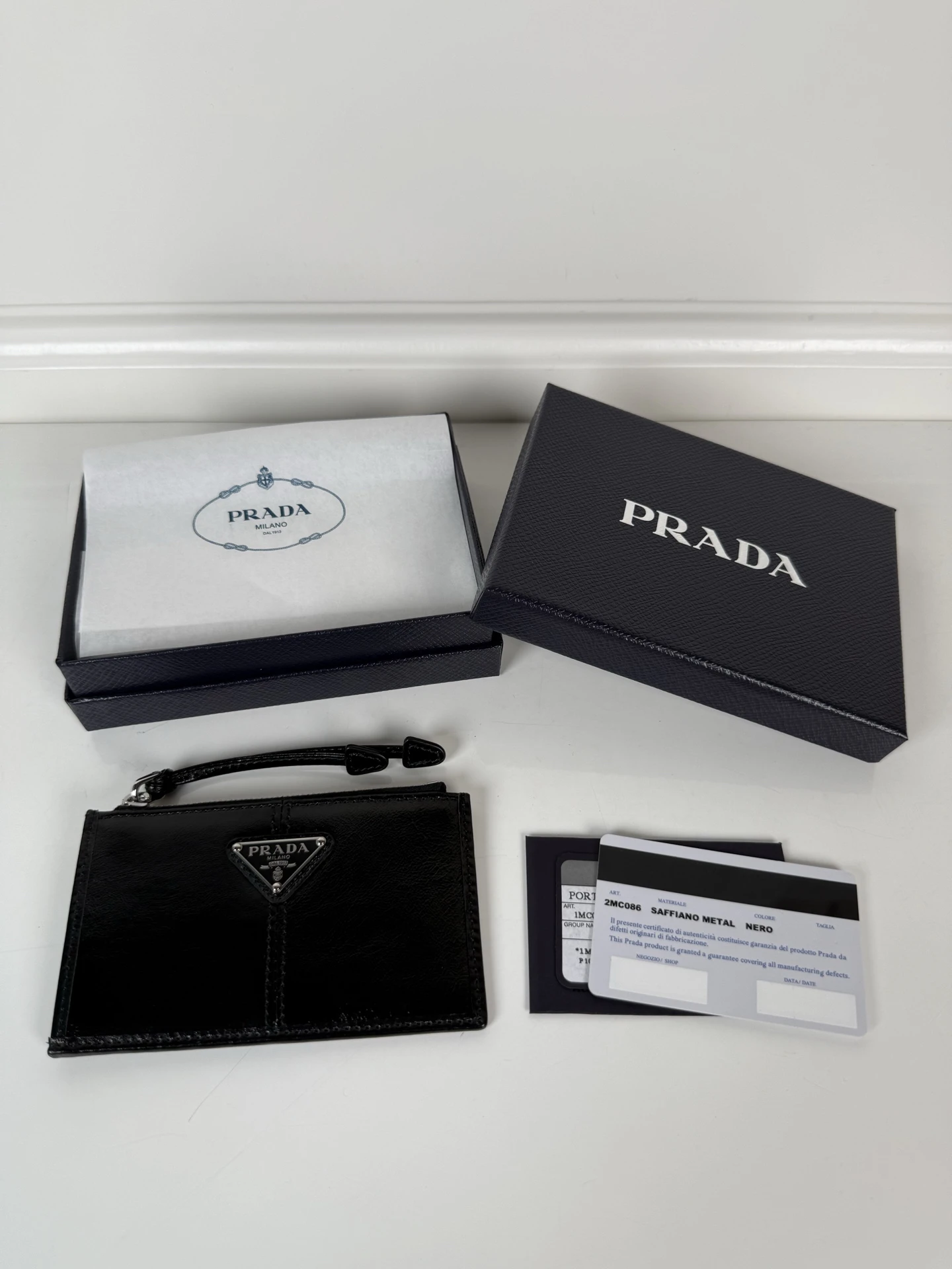 Cardholders — 030f1413