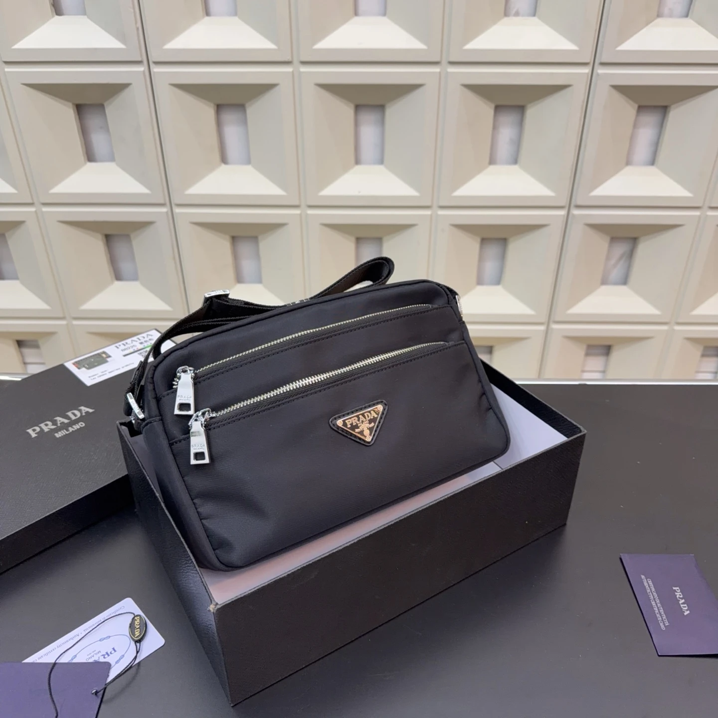 Prada Bag — 57e15d74