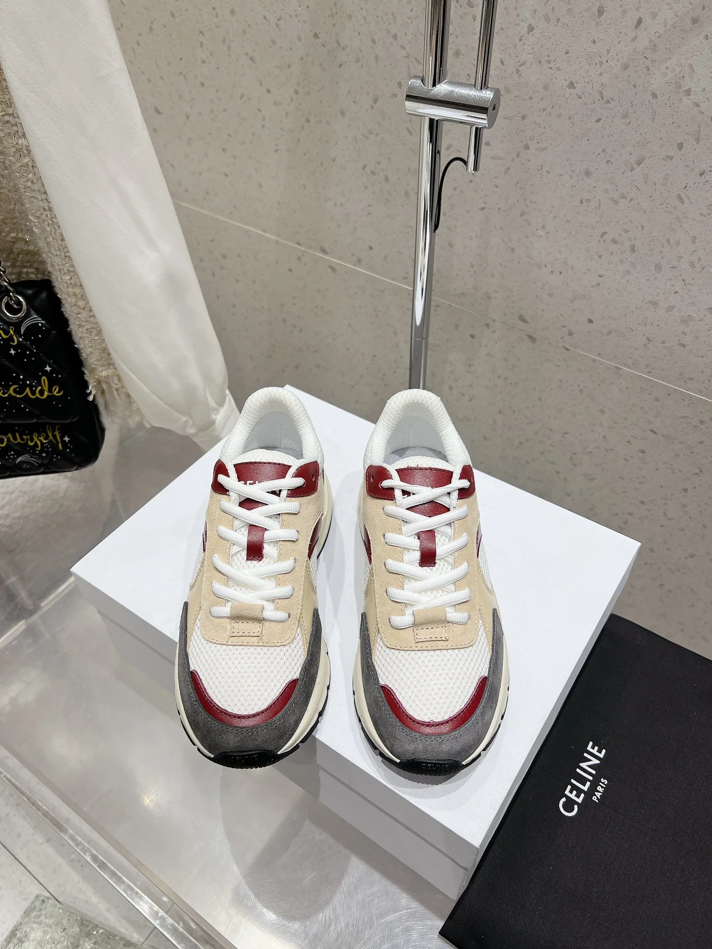 Celine Sneakers — f85269ac