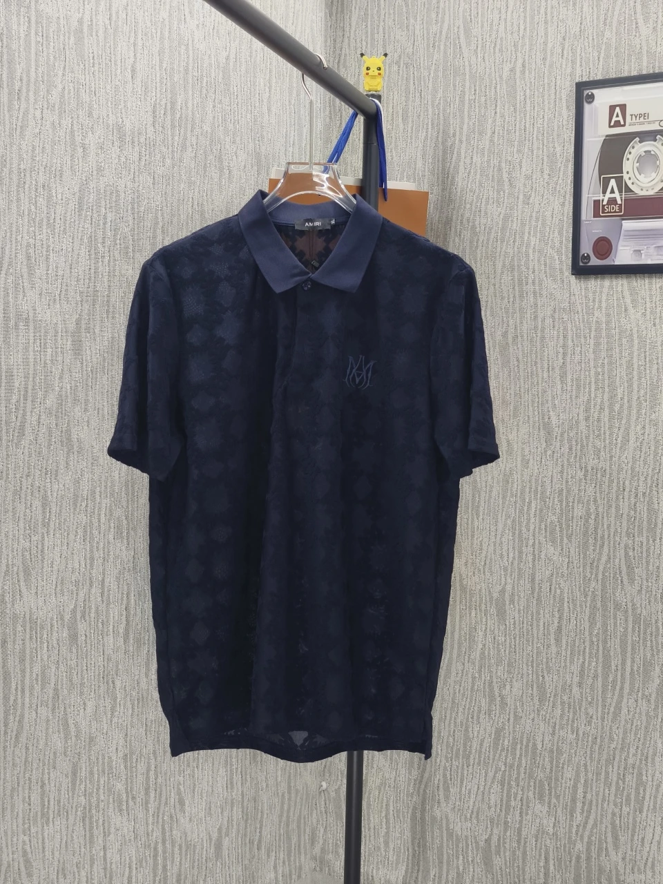 Amiri T-Shirt — dc82e41f