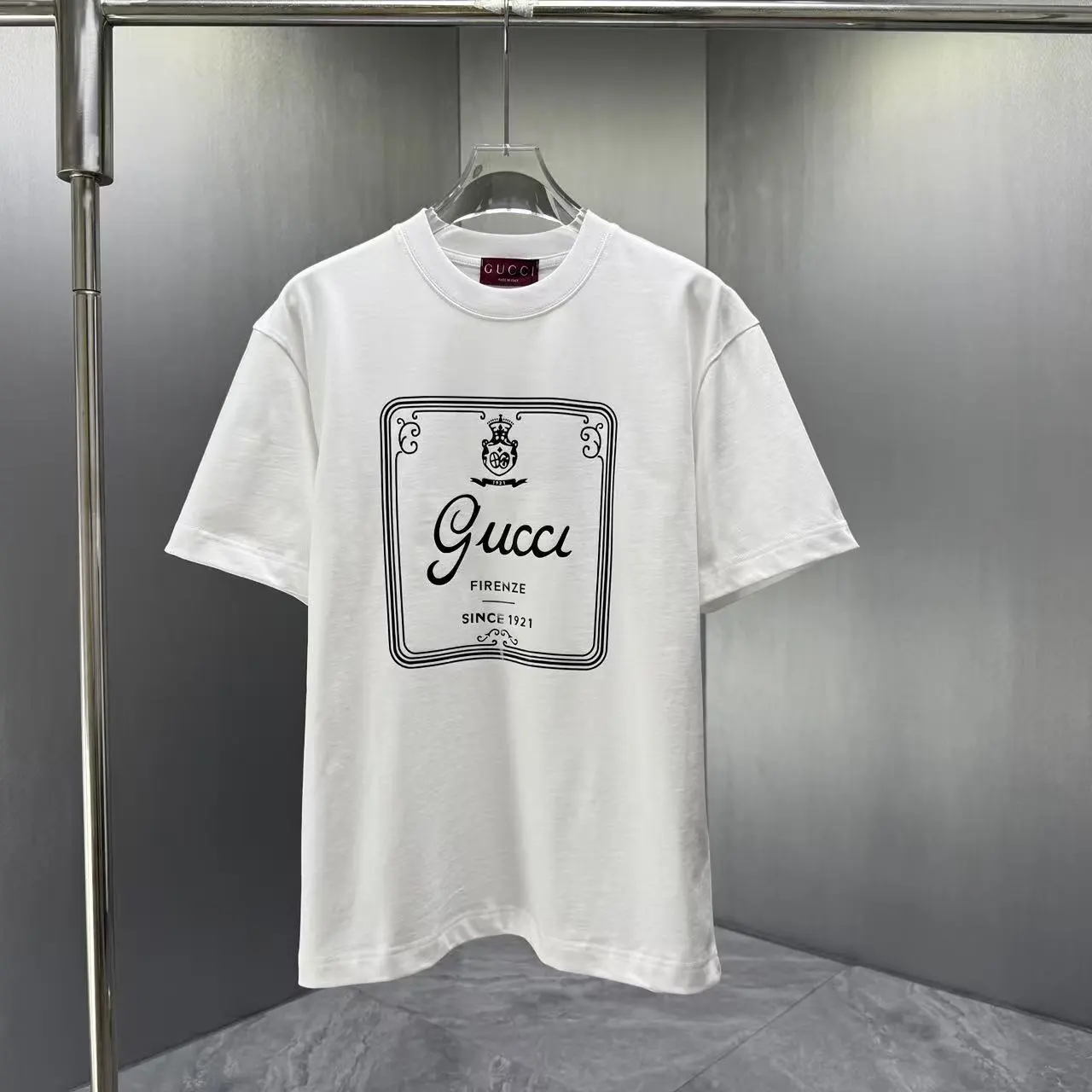 Gucci T-Shirt — 14eccc28