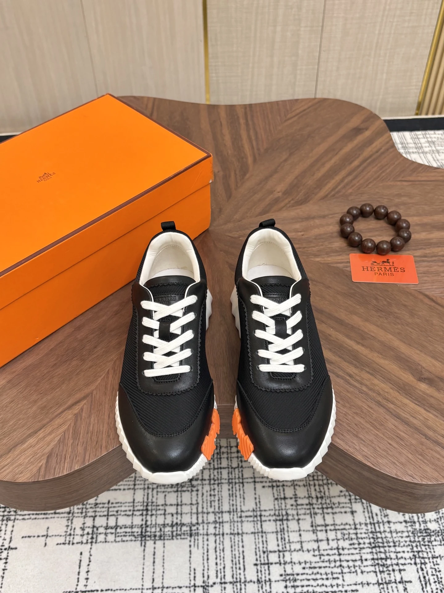 Hermès Shoes — 8683ce7c