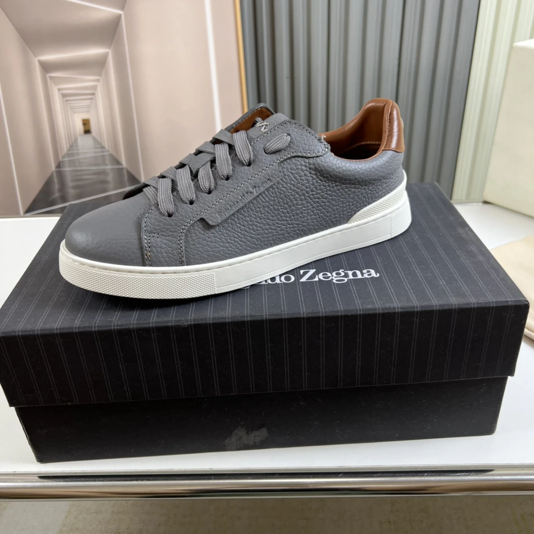Zegna Shoes — 45764934