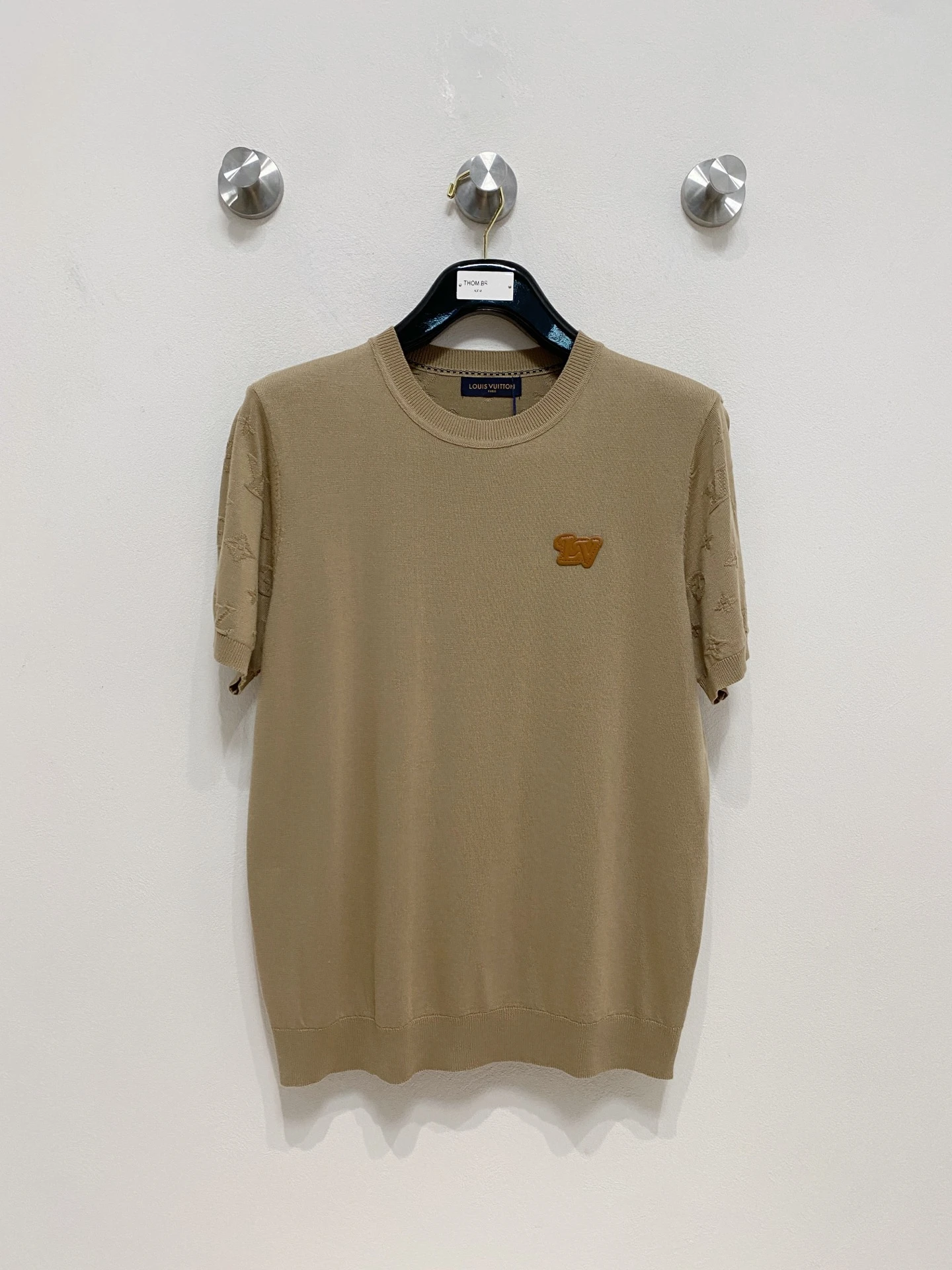 Louis Vuitton T-Shirt — 927e7aa3