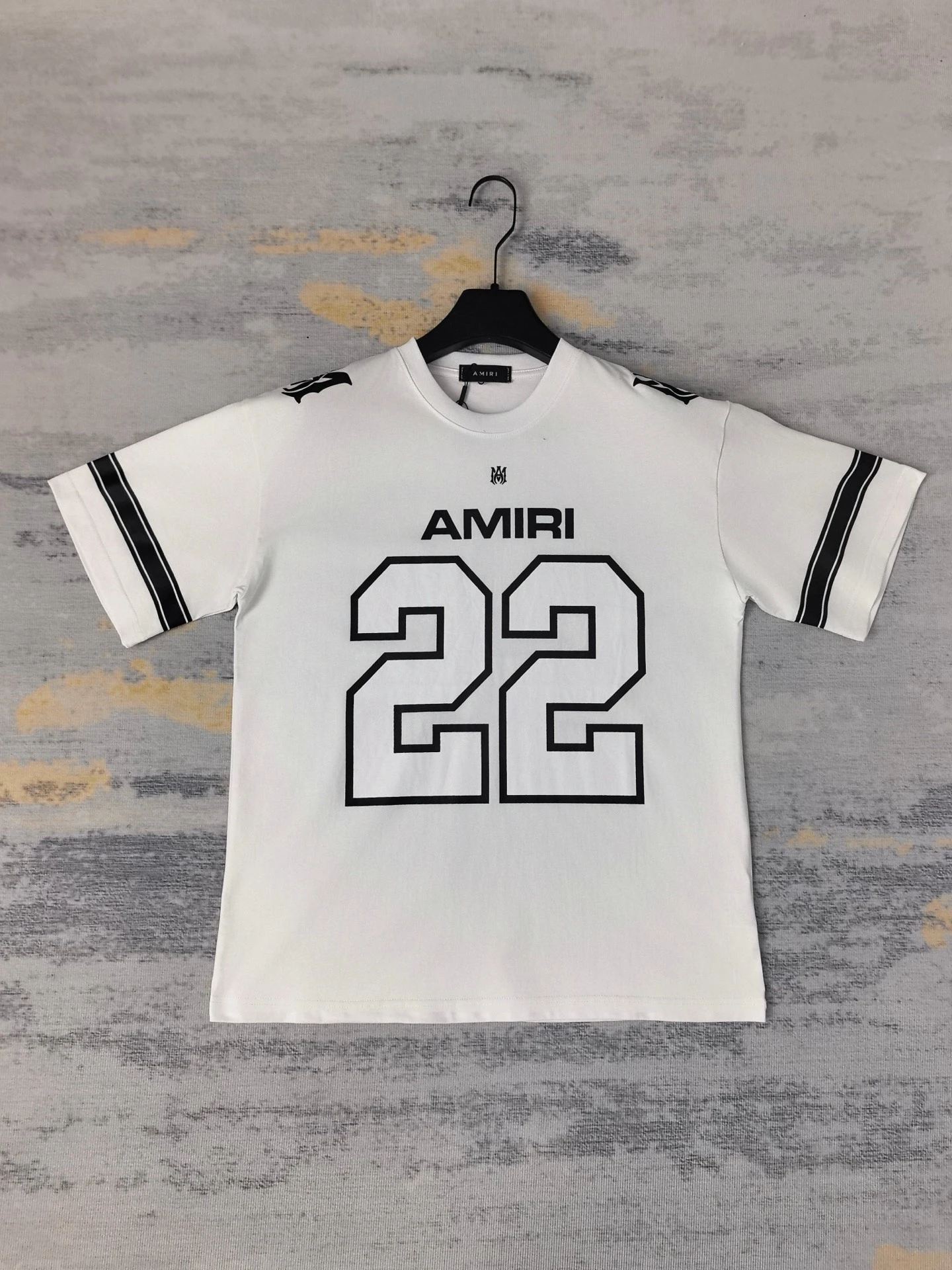 Amiri T-Shirt — 06ff0669