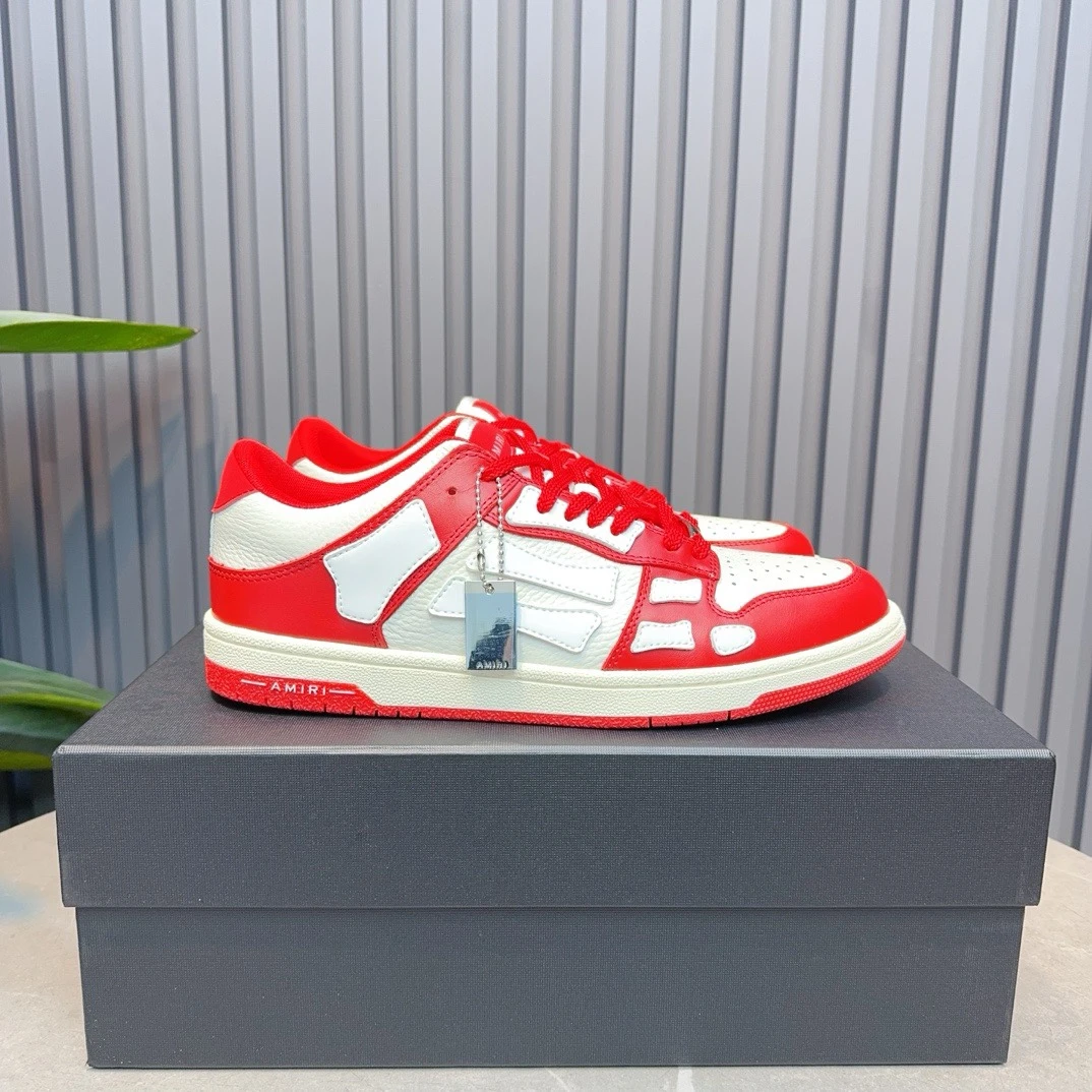 Amiri Shoes — 588578e6