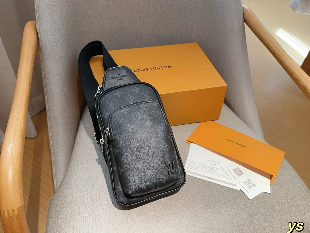 Louis Vuitton Bag — 711a5e42