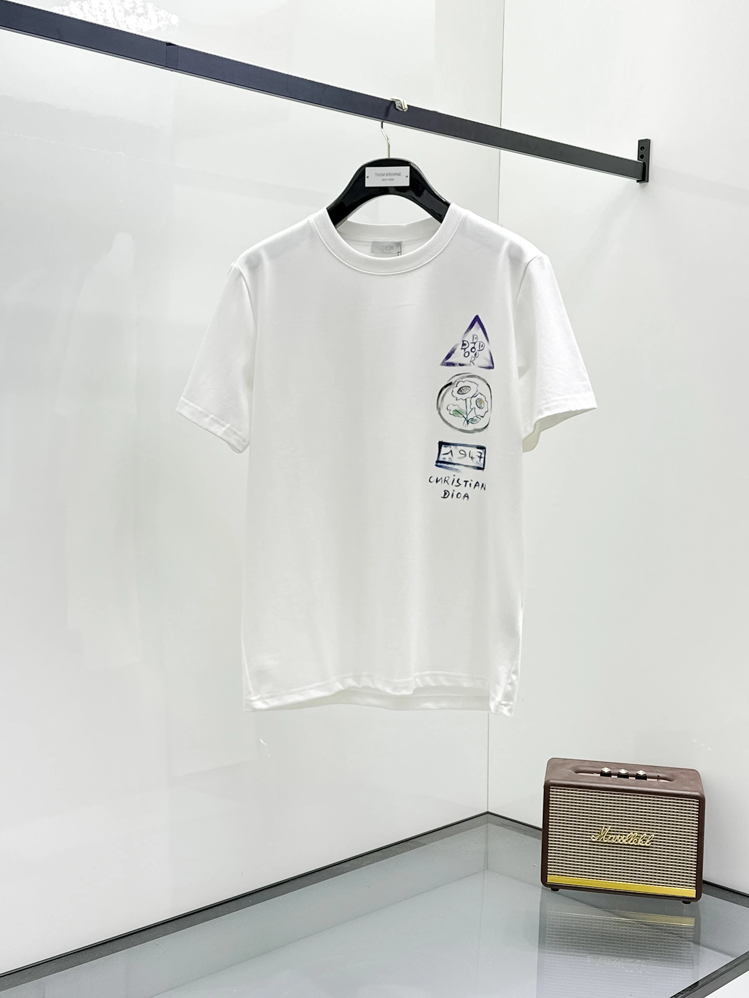Dior T-Shirt — 9cae0290