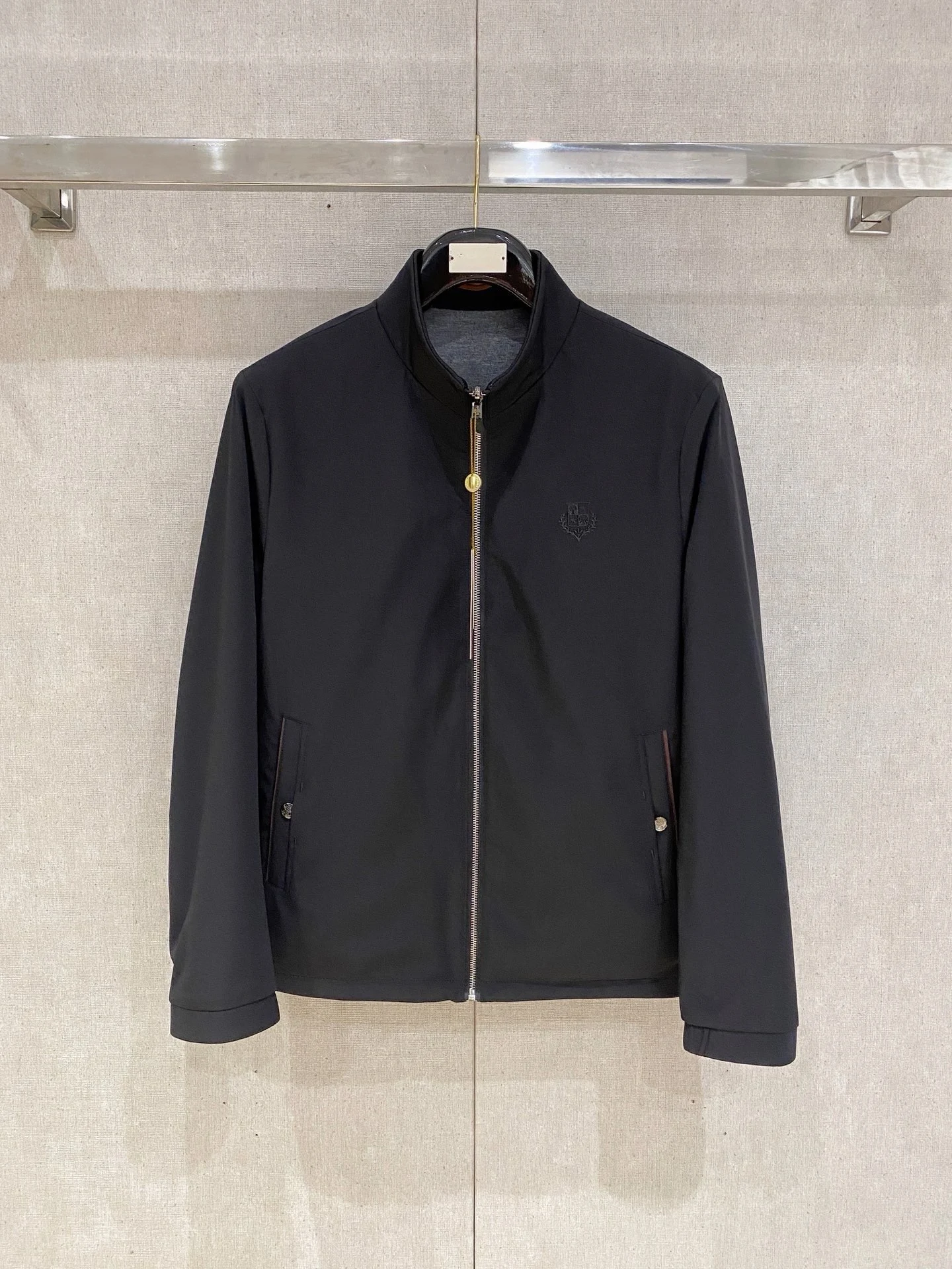 Loro Piana Jackets — 228cb9b8