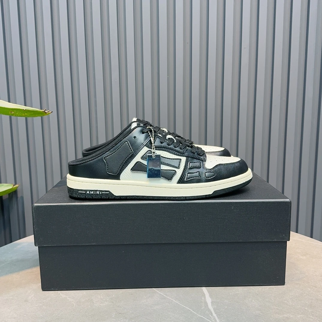 Amiri Shoes — 05b0a76a