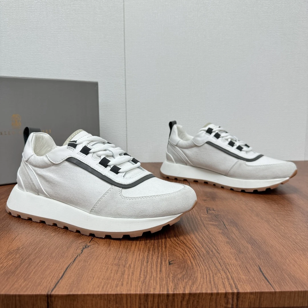 Brunello Cucinelli Sneakers — 354faf61