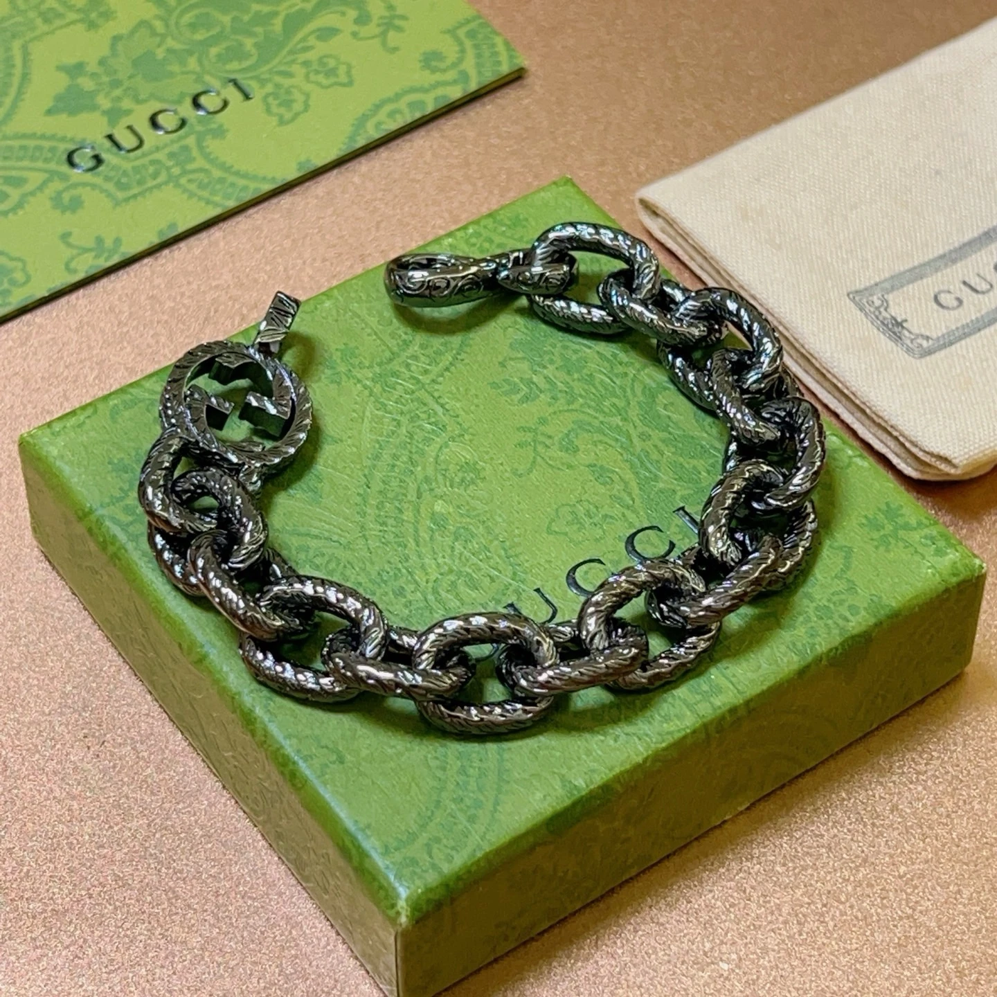 Gucci Jewellery — 2ab05e8b