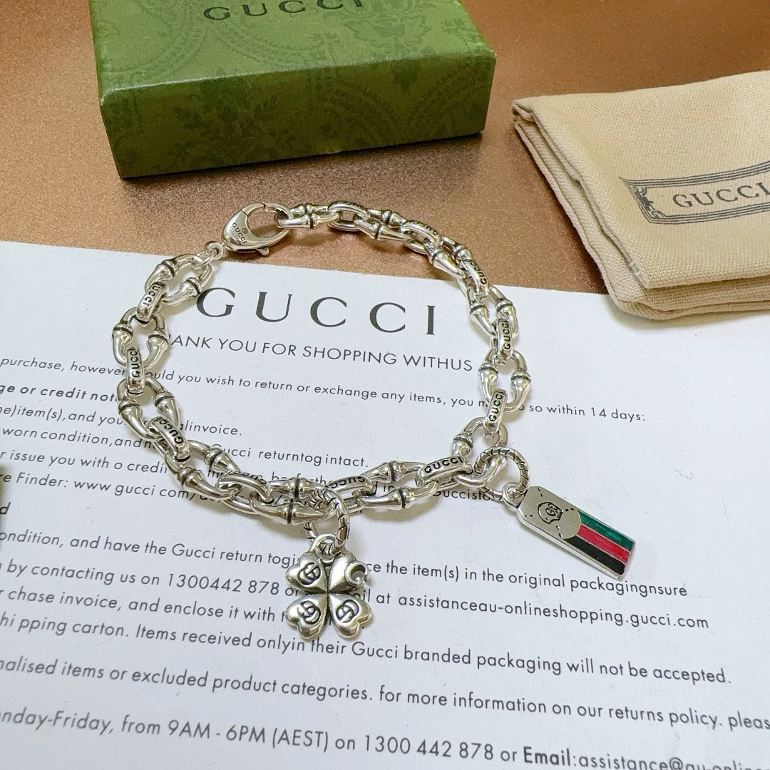 Gucci Jewellery — 753b7be2
