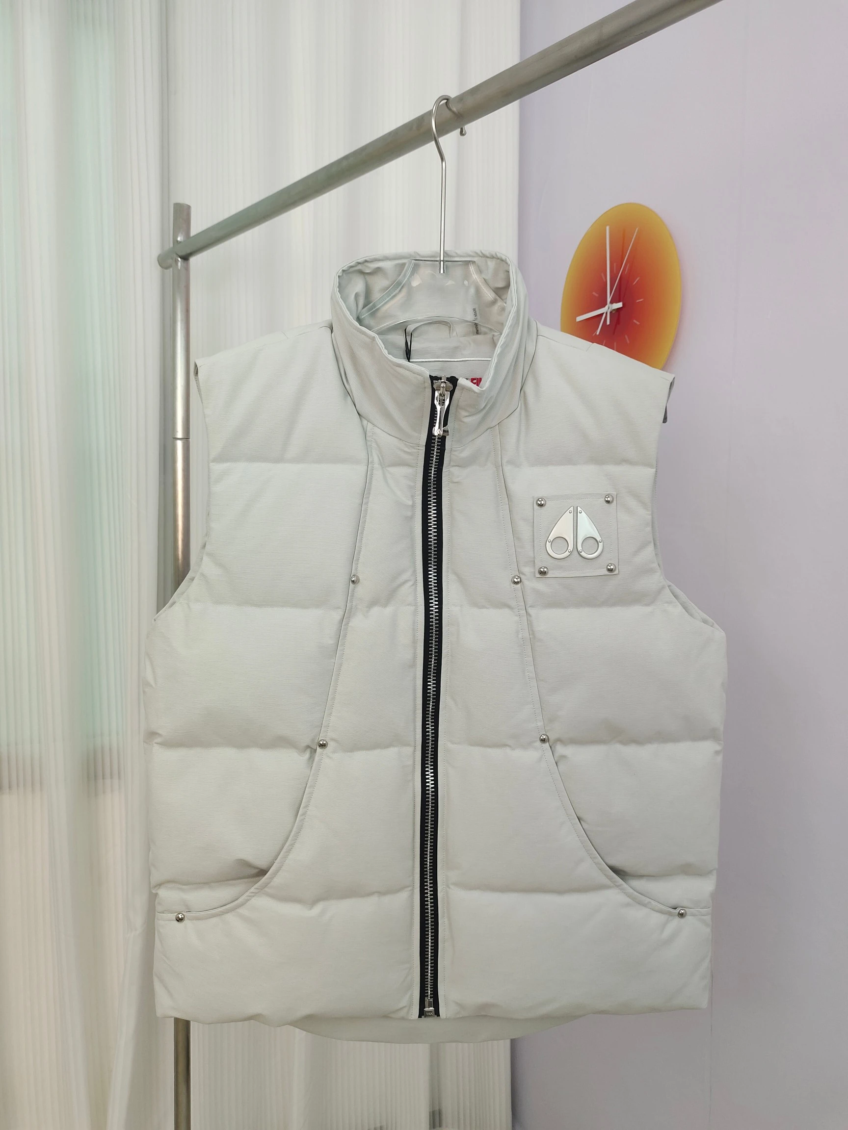 Canada Goose Down Jacket — 49757b84