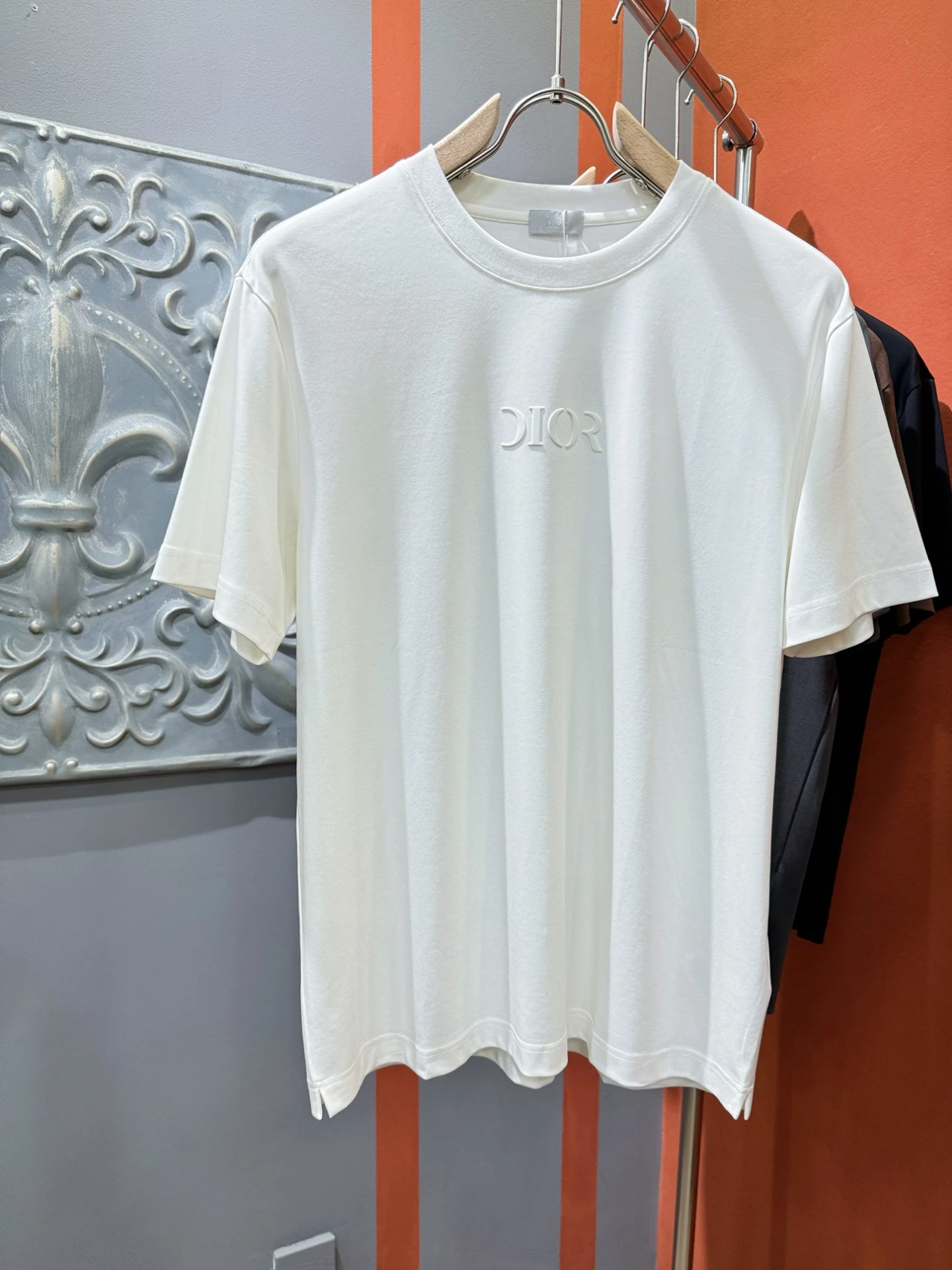 Dior T-Shirt — b38032e2