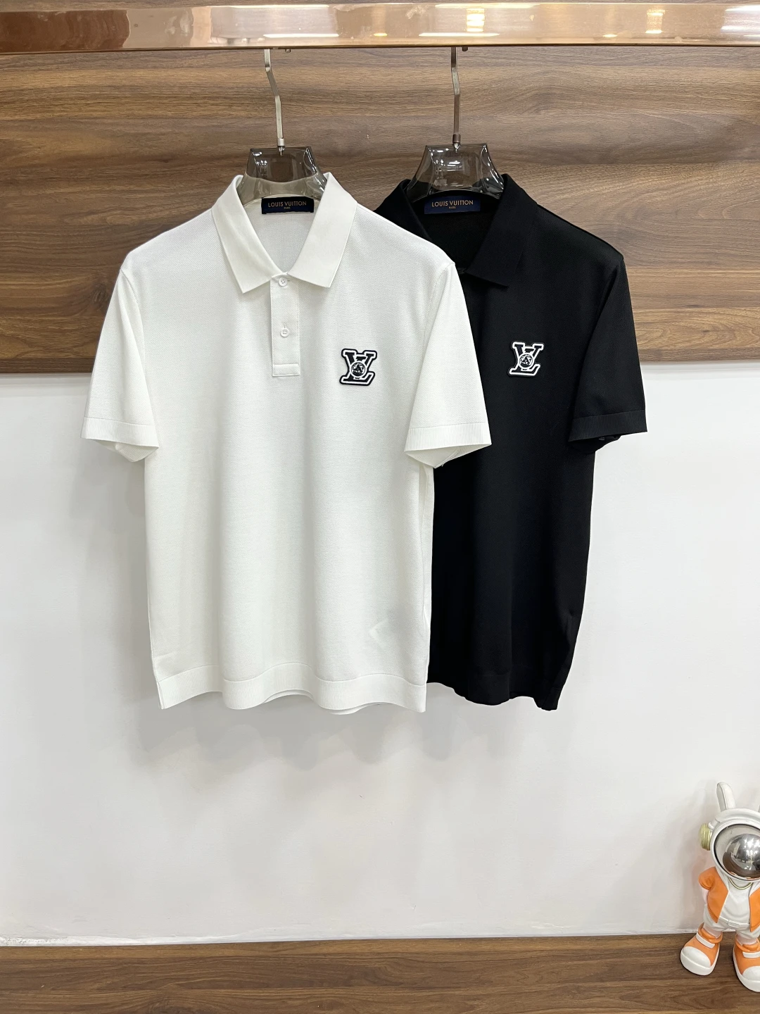 Louis Vuitton T-Shirt — fbd7295b