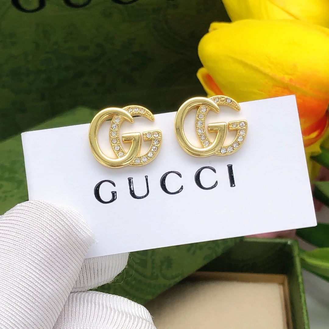 Gucci Jewellery — 7929aaf5