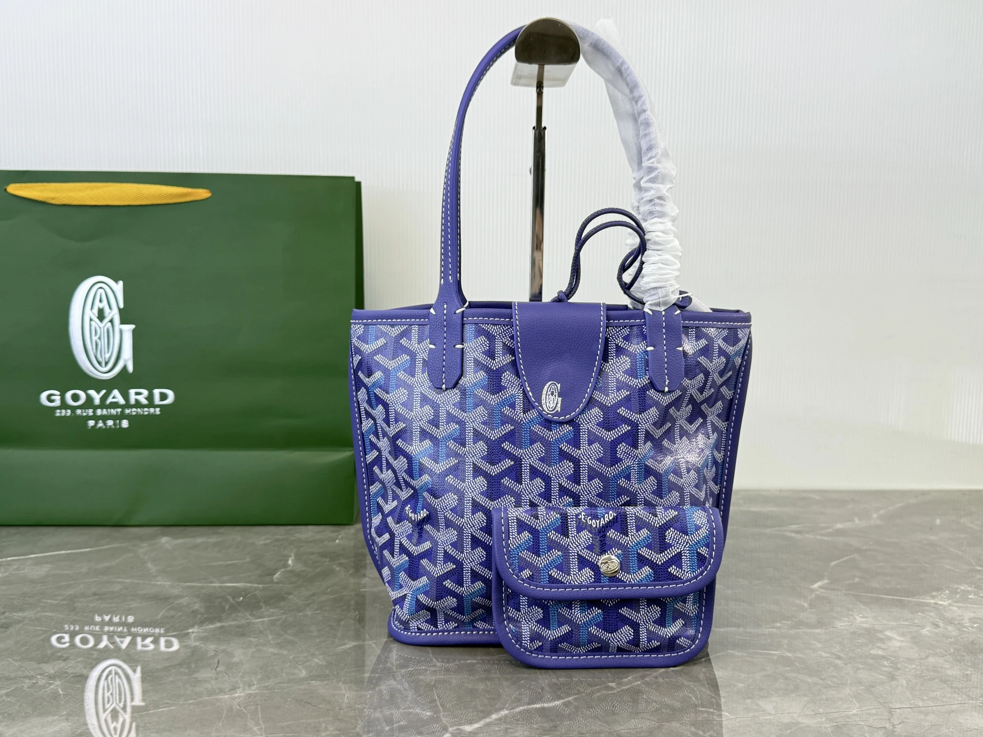 Goyard Bag — a4932e3c