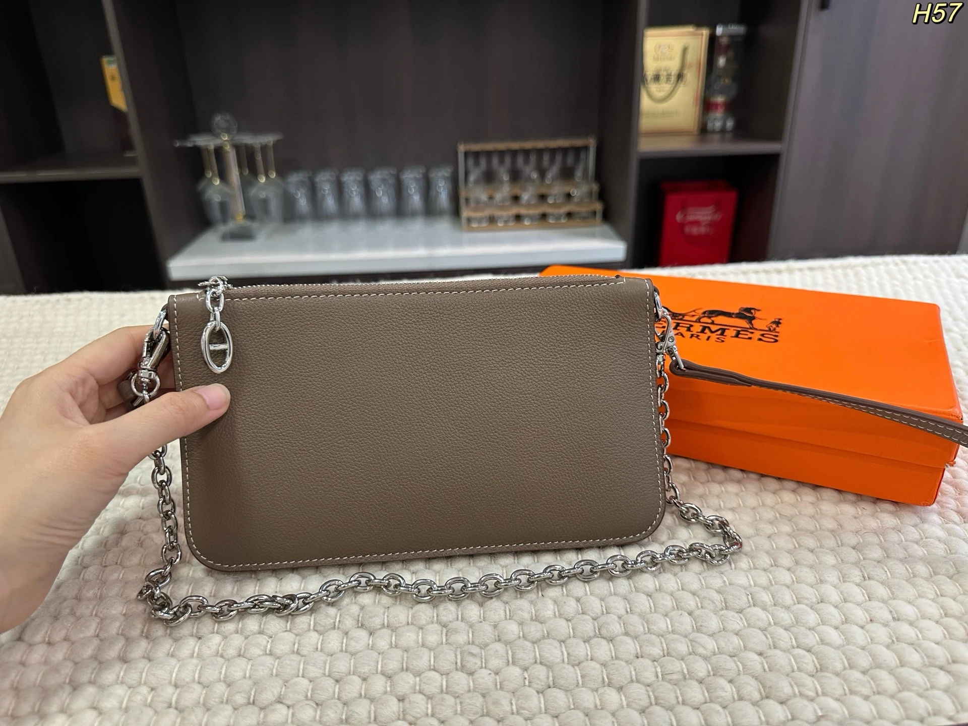 Hermès Bag — 1bd3cd35