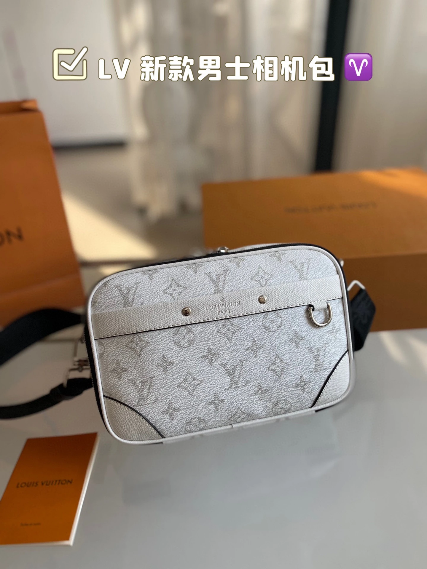 Louis Vuitton Bag — 24af1c2e