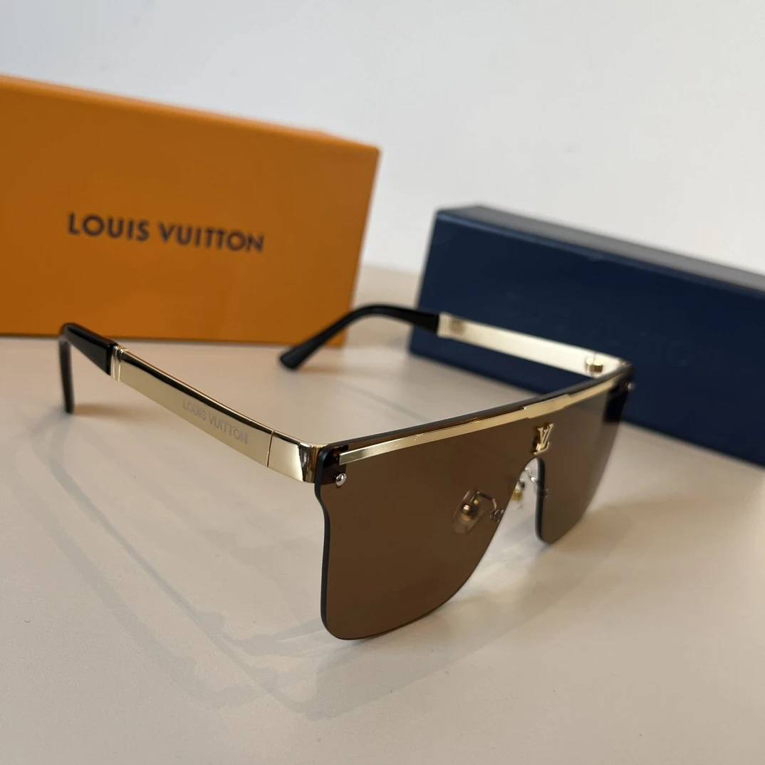 Louis Vuitton Eyewear — c5e65029