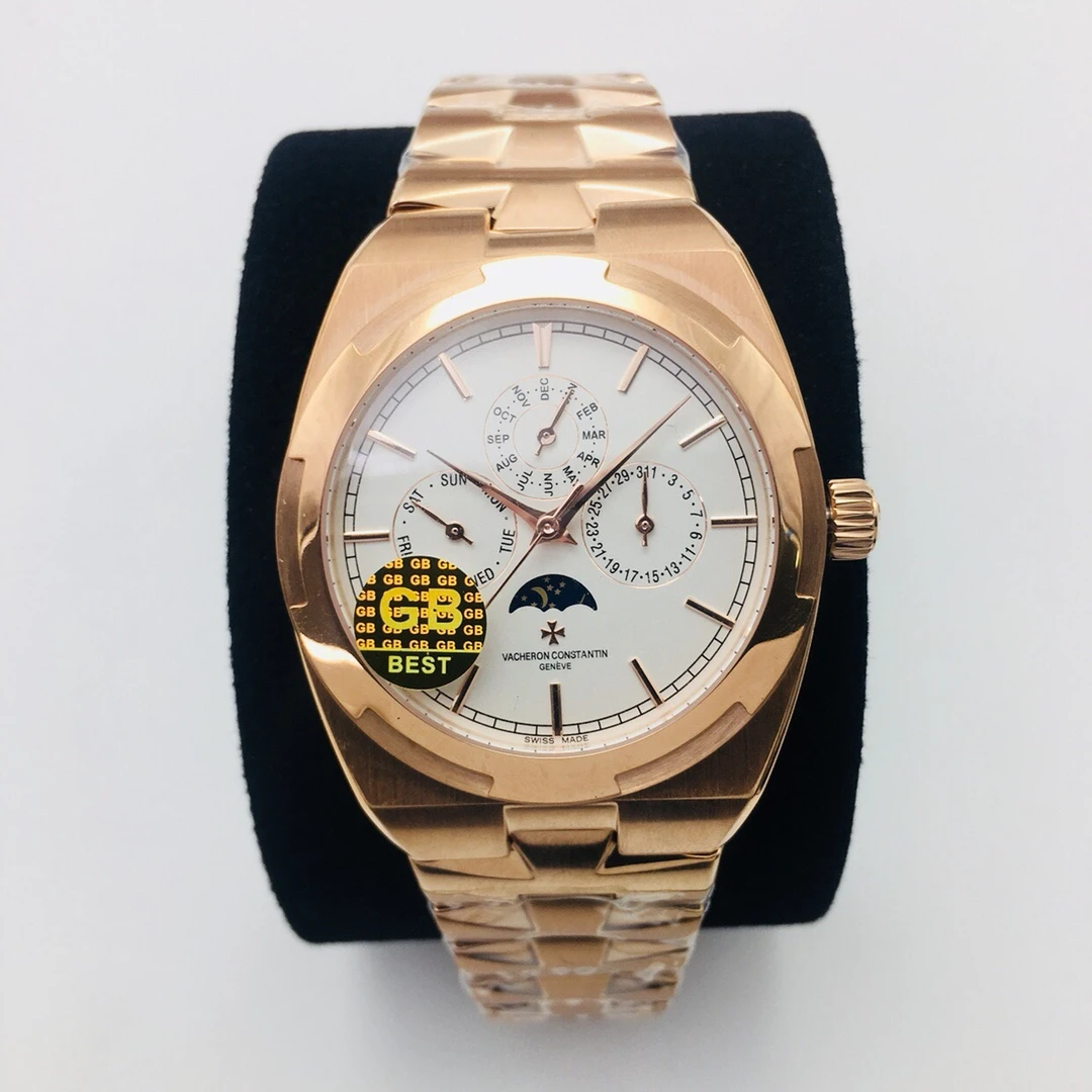 Vacheron Constantin Watch — 2f3b0d9d