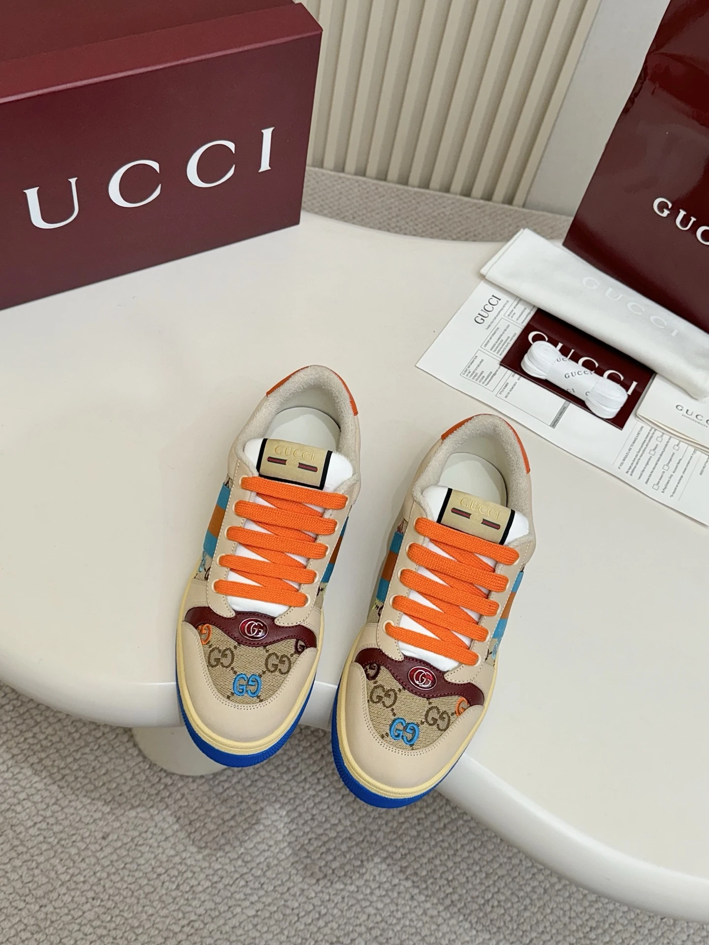 Gucci Shoes — ba0effb1