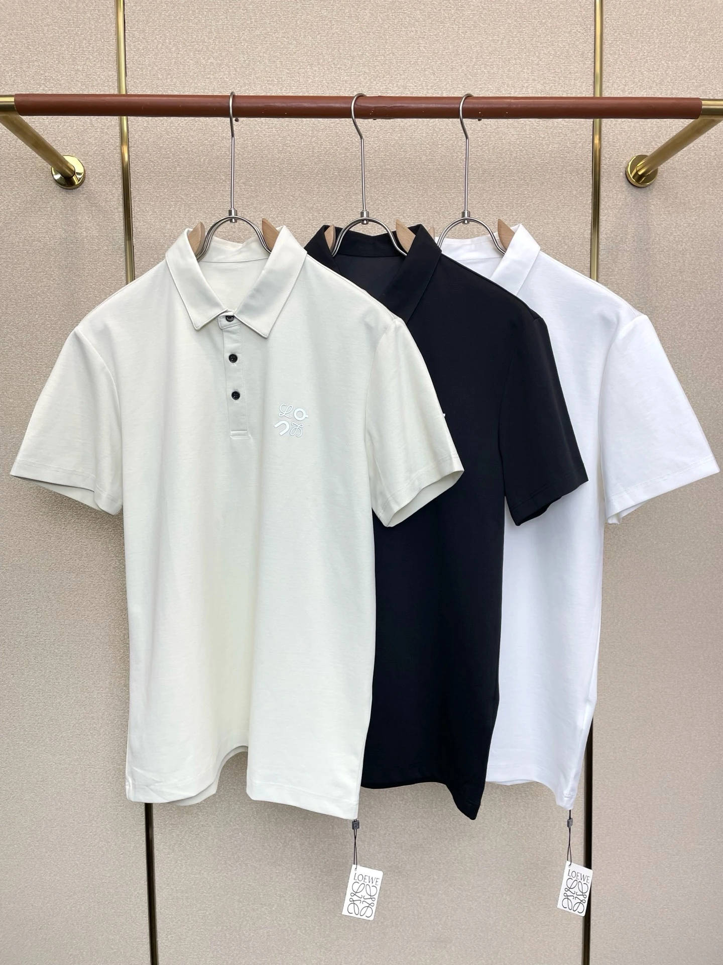 Loewe T-Shirt — 0345a79b