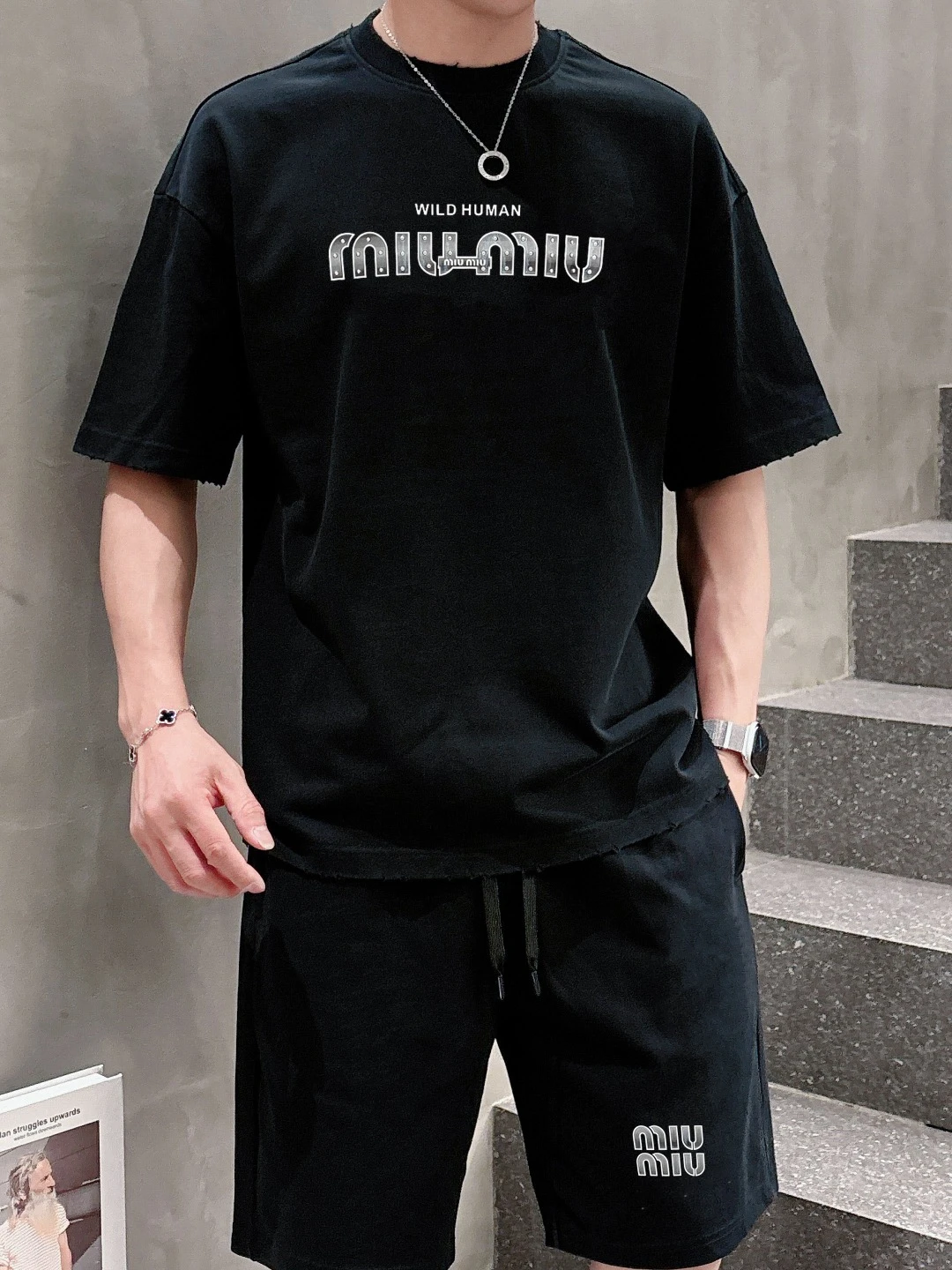 Miu Miu Matching Sets — 22e862f2