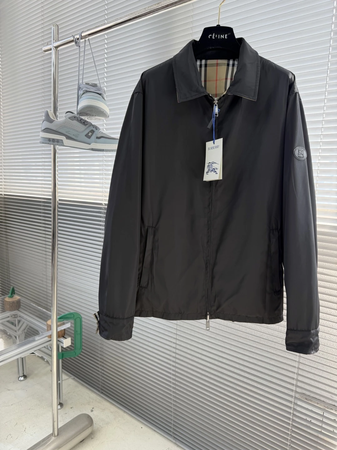 Jackets — 35f8ef0c
