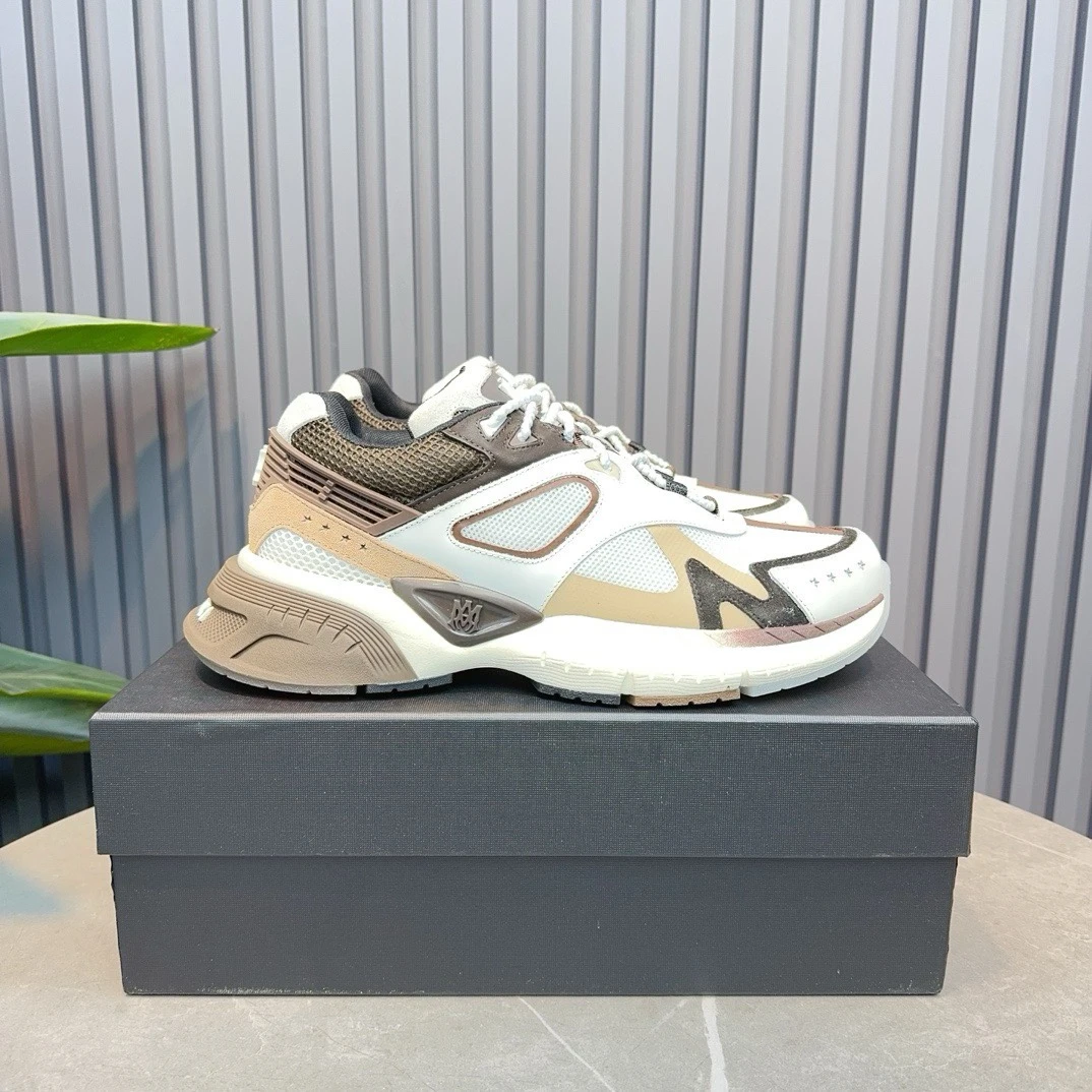 Amiri Shoes — 12d5c780